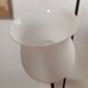 Lampadaire tripode années 50