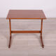 Teak pull out tables by V. Wilkins for G-Plan, 1970s