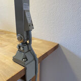 Lampe d’architecte 1970 Waldmann ST 208 Germany