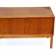 Teak bass chest of drawers, Sweden, 1960