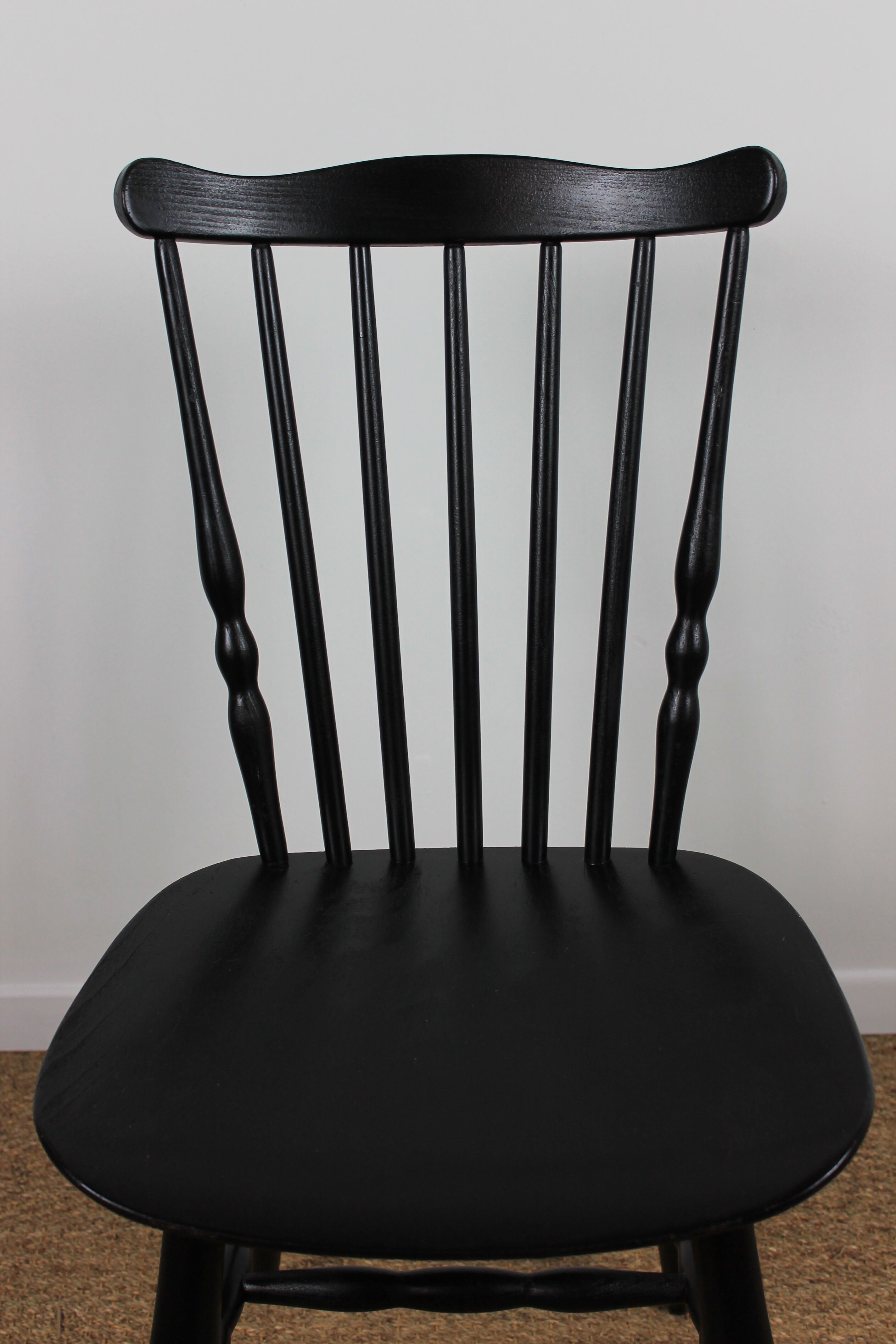Suite de 6 chaises Baumann Tacoma