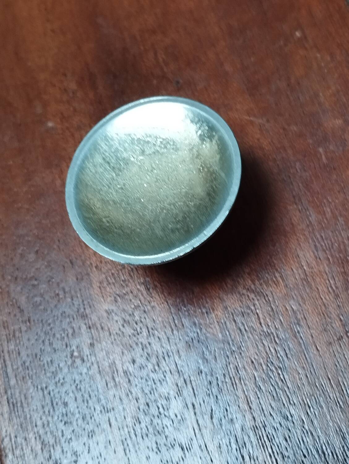 50s/60s bedside table