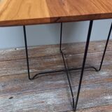 Side table or coffee table