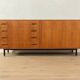 1960s Sideboard, DeWe