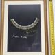 Original 1930s Art Deco Gouache – Unique Jewel Prototype, New York Jeweler