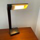 Lampe articulée vintage massive des années 70-80