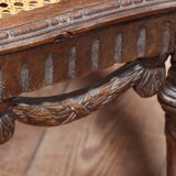 Louis XVI cane Bergere style