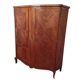 Cupboard