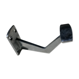 Patère inox