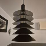 1 Jorgen Gammelgaard black pendant lights