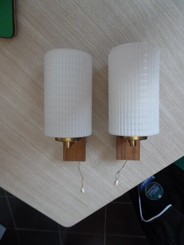 Targetti Sankey sconces