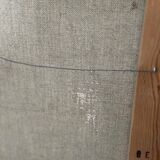 Swedish Oil on Canvas – “Tree” By  LARS BJÖNNI ANDERSSON