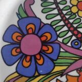 Oval flat porcelain handles Villeroy Boch Acapulco dp 1122232