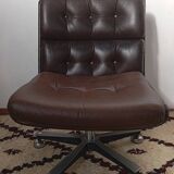 Italian armchair from the 1980s