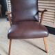 Vintage Armchair 50s/60s – Scandinavian Style / Simi