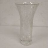 Bubble Glass Vase