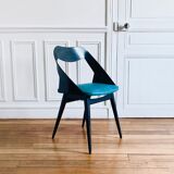 Louis Paolozzi chair