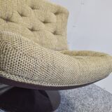 F 975 armchair by Geoffrey Harcourt for Artifort