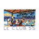 Le Club 55 - St Tropez - Ramatuelle - Pamplone Beach