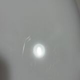 XXL Ceiling lamp Plafó by Uno & Östen Kristiansson for Luxus, Sweden.