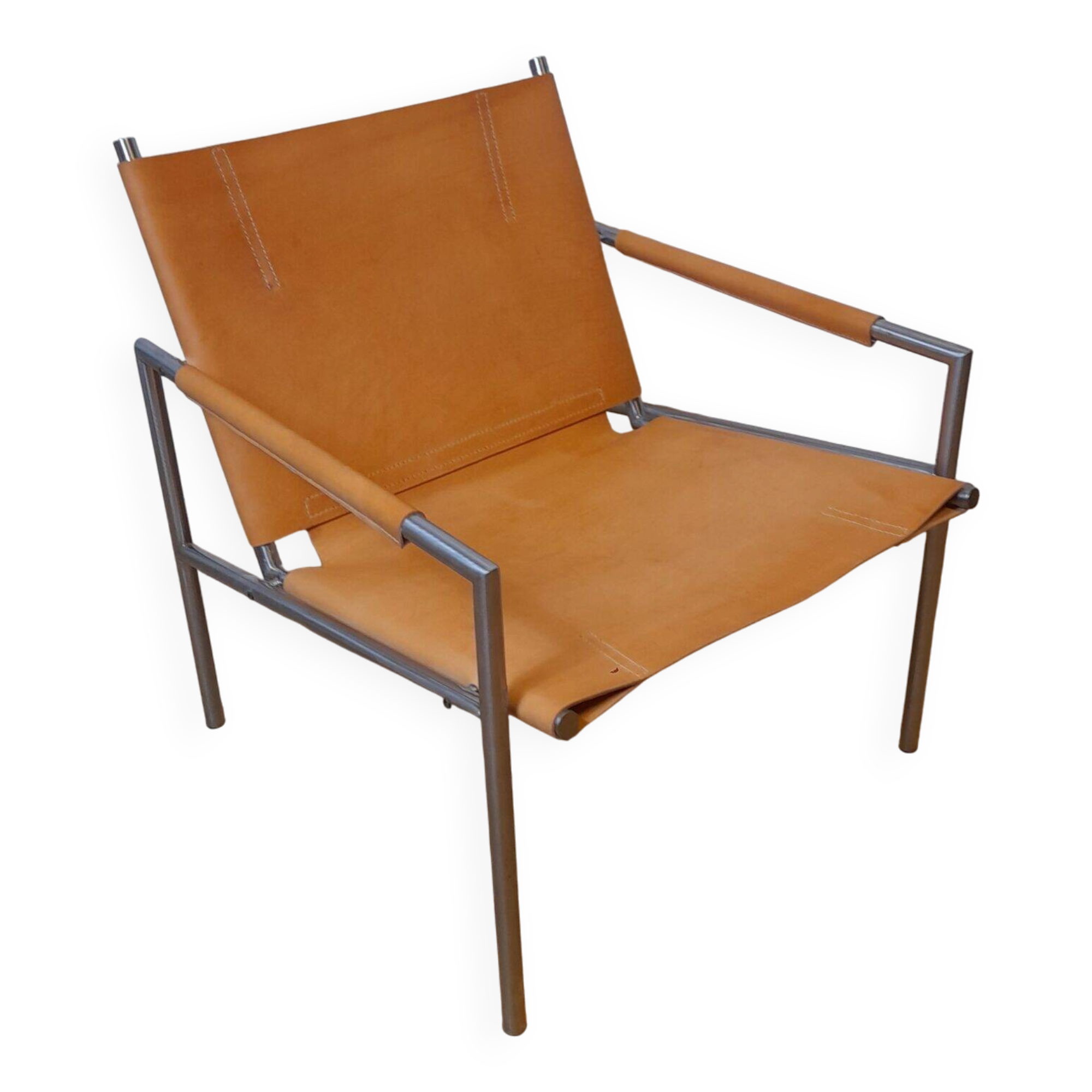 Martin Visser, chaise SZ02 Spectrum