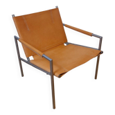 Martin Visser, chaise SZ02 Spectrum