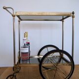 Vintage rolling service