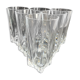 Orangeade glasses