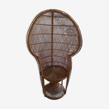 Emmanuelle armchair