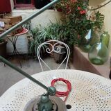 Jielde lamp