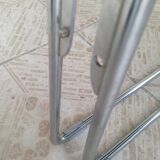 Set of 6 chairs by David Rowland Edition 1969