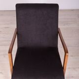 Type 300-138 Beech Armchairs from Bystrzyckie Furniture Factory, 1960s, Set of 2