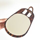 Miroir de coiffeur ALEXANDRE de PARIS