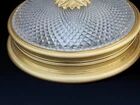 Luxury design ceiling lamp / wall lights SHERLE WAGNER crystal