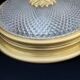 Luxury design ceiling lamp / wall lights SHERLE WAGNER crystal