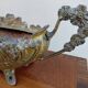 Art Nouveau Planter, Bonnefond Claude