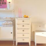 Vintage chiffonier