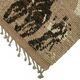 Hand-Knotted Turkish Contemporary 326 cm x 416 cm Multicolor Wool Carpet
