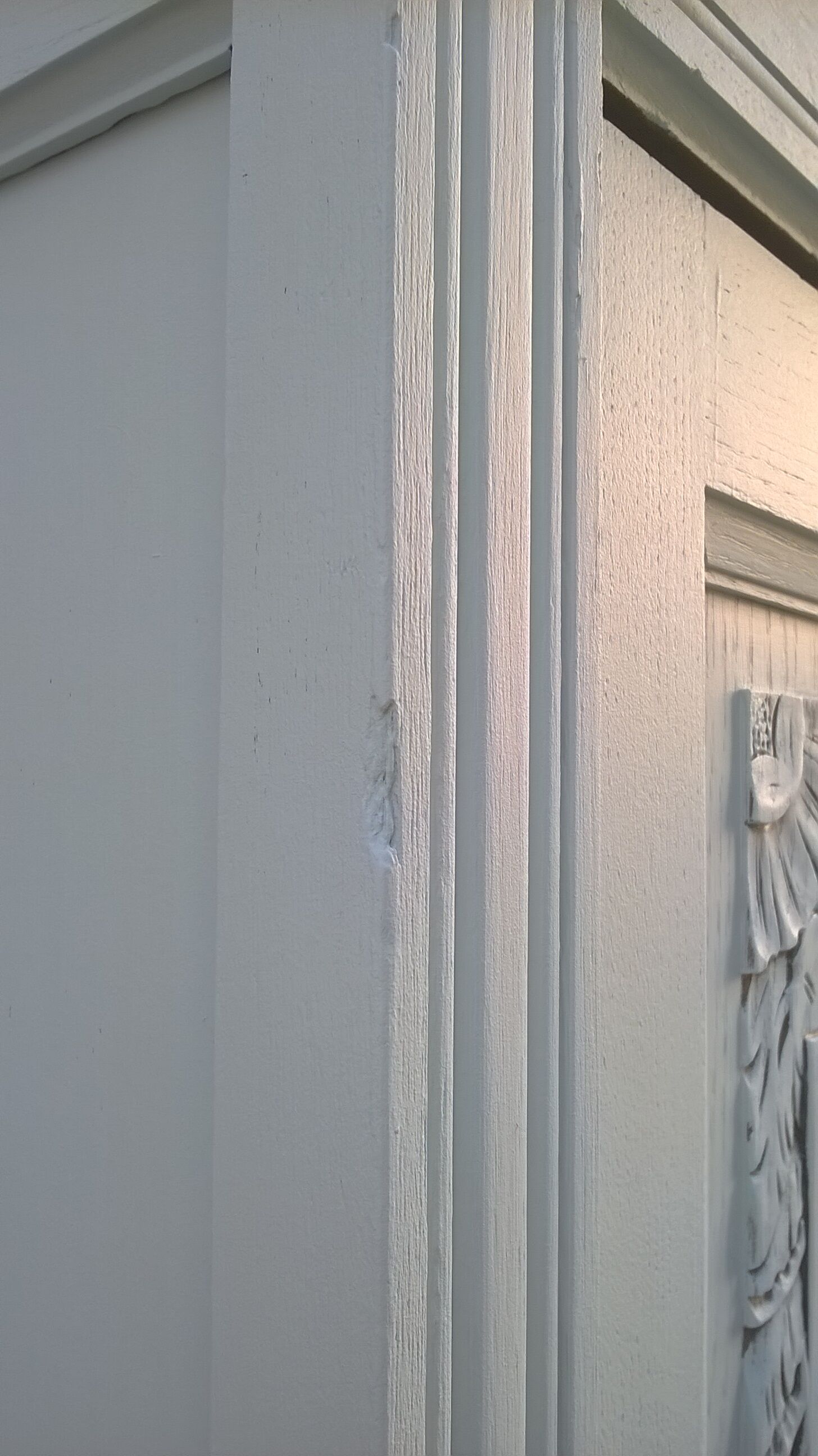 Parisian wardrobe year 30