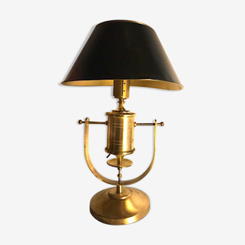 Reggiani lamp 60s