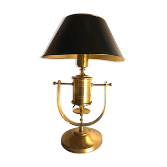 Lampe vintage Reggiani