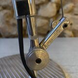 Architect's lamp - Artemide - Tolomeo video
