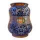 Imari porcelain vase