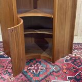 GPLAN brand neck in teak