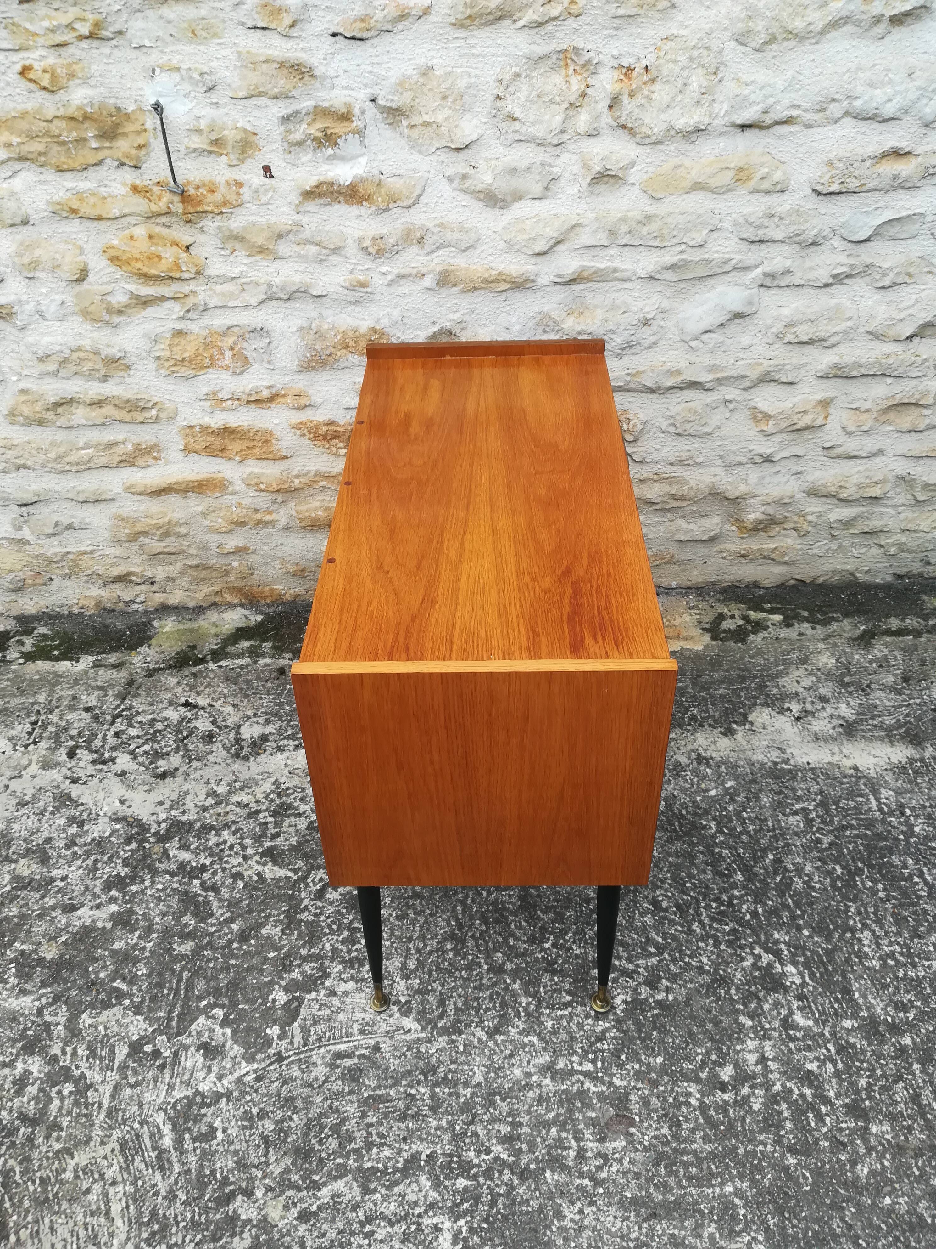 Vintage entrance furniture