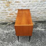 Vintage entrance furniture