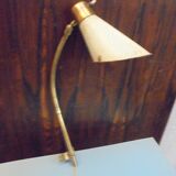 Flexible wall light  from the 1950s