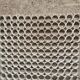 Lot 9 panneaux muraux space-age 1970'