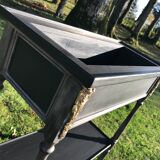 Console jardinière