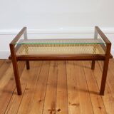 Roger Landault vintage 1950s coffee table